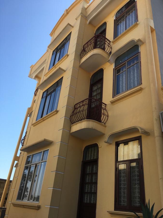Doan Trang Hotel Hạ Long Exterior foto