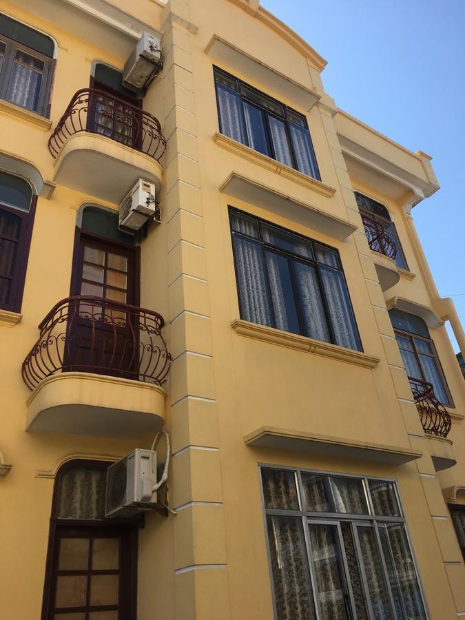 Doan Trang Hotel Hạ Long Exterior foto