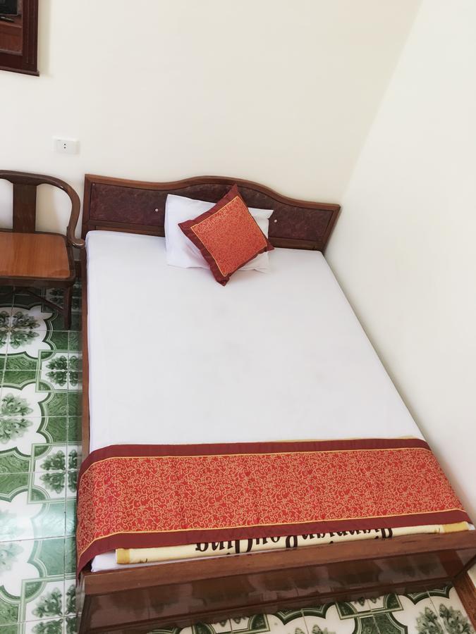 Doan Trang Hotel Hạ Long Exterior foto