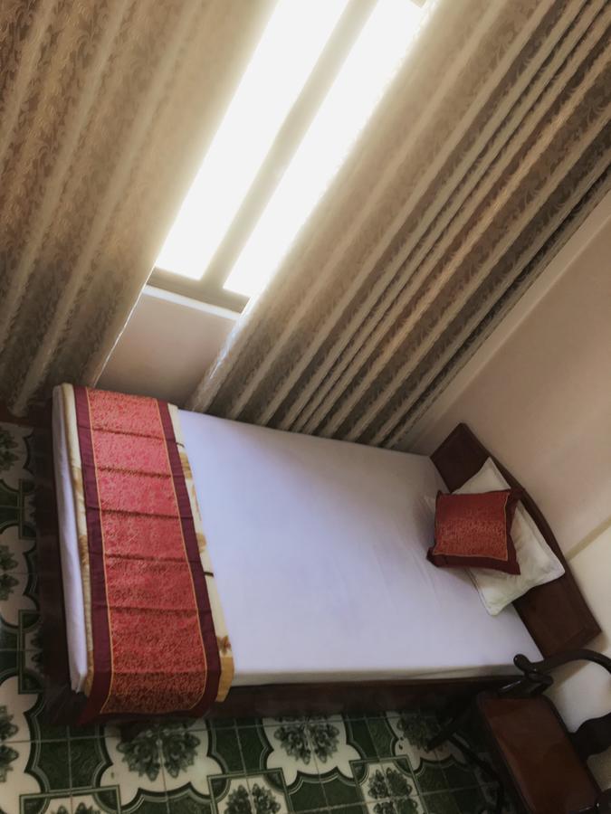 Doan Trang Hotel Hạ Long Exterior foto